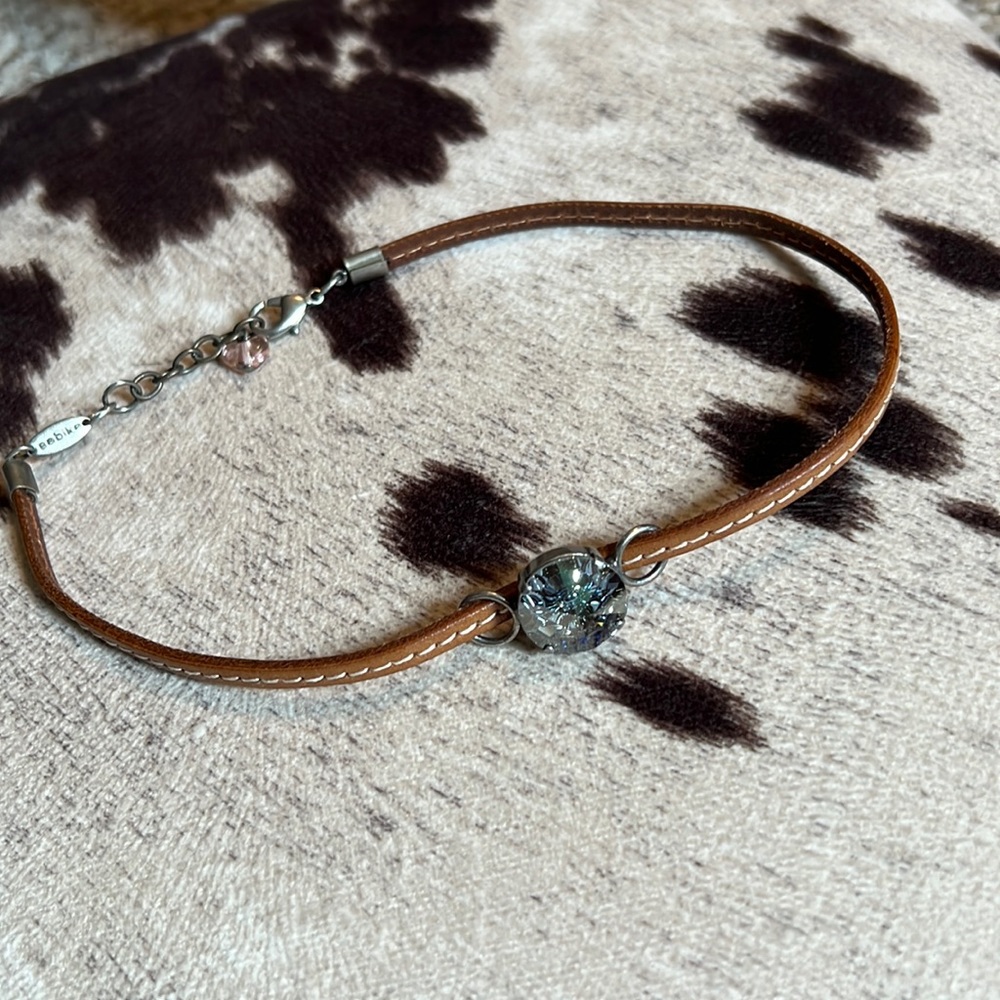 Sabika wrap bracelet